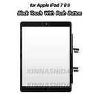 NEW LCD Touch Screen For iPad 7 8 9 A2197 A2270 A2602 LCD Display Touch Screen Digitizer Replacement