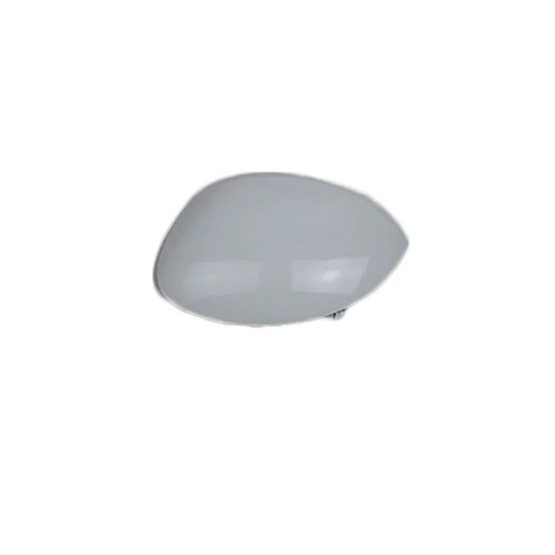 car Rearview Mirror Cover Cap Shell side mirror cover For Peugeot 206 207 For Citroen C2 Picasso 2005-2011