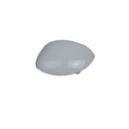 car Rearview Mirror Cover Cap Shell side mirror cover For Peugeot 206 207 For Citroen C2 Picasso 2005-2011