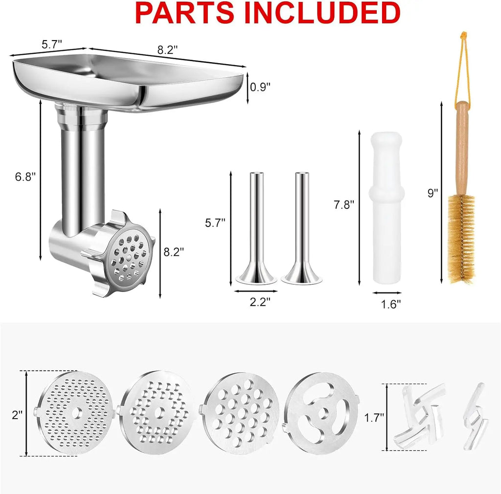 ka meat grinder