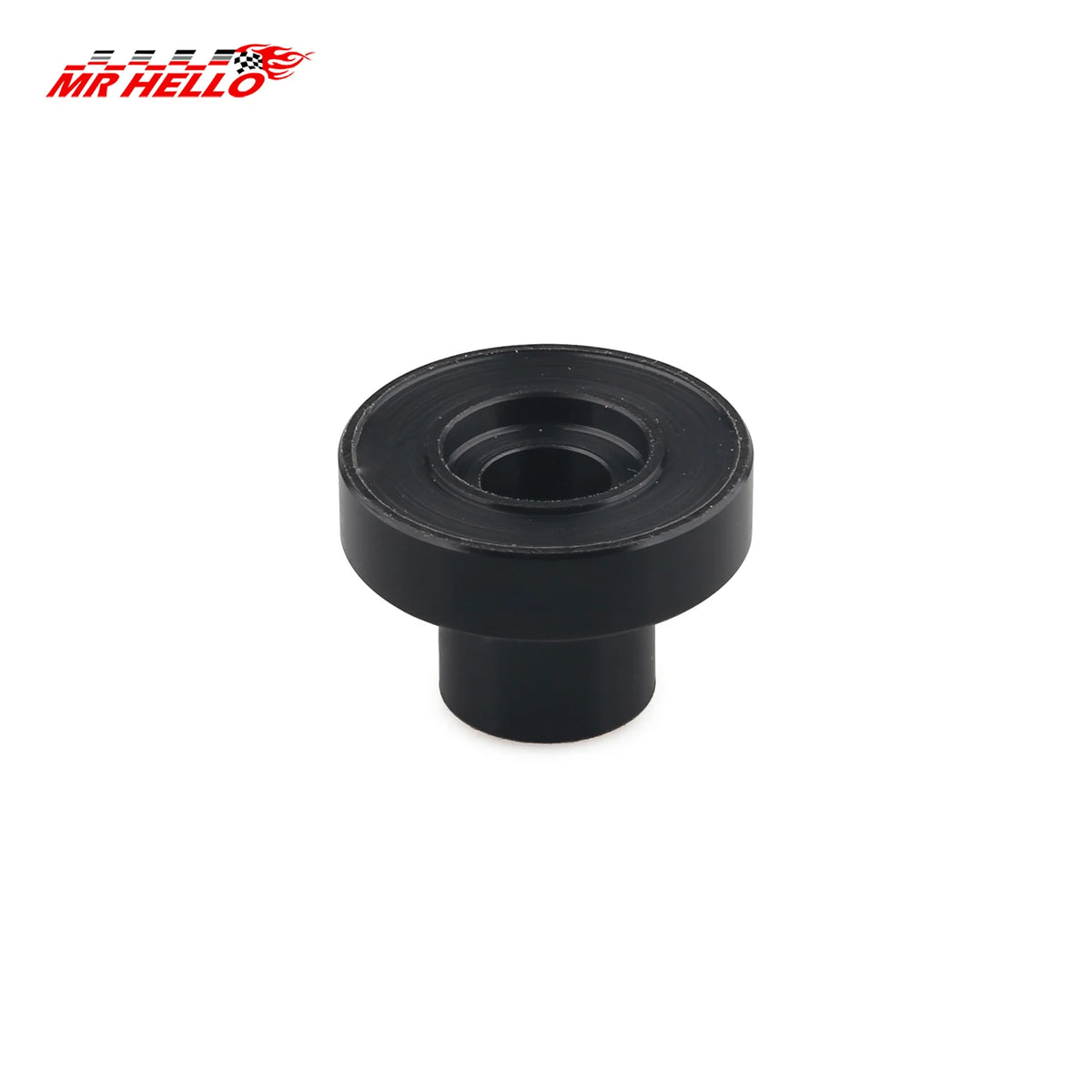 4x Window Bushing 909-925 Replacement Premium Spare Parts Durable Professional Easy to Install Fit for Mazda Miata 90-05