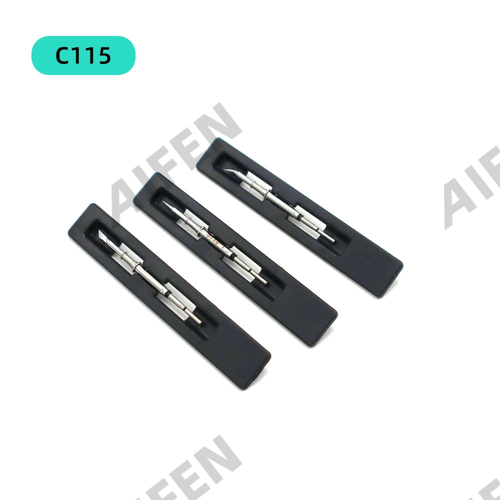Sugon Aifen A9 Soldering Station Handle Soldering Iron Tips Soldering Handle for JBC C115/C210/C245 Replacement Iron Kit