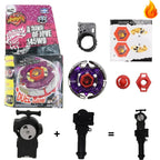Spinning Top Toys Children shop  Lightning 100HF BB88 grip with launcher