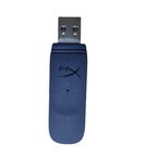 Enhance Your Gaming: Wireless USB Adapter for HyperX Cloud II Series