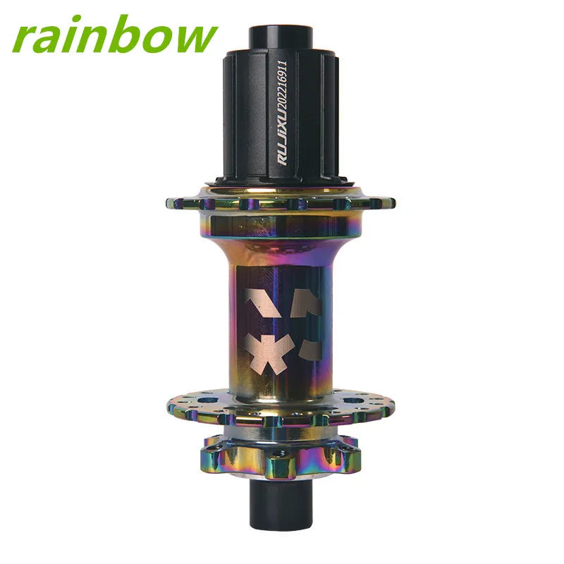 150x12 Rainbow HG
