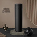 Black / 500ml