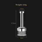 17.5CM / China Mainland