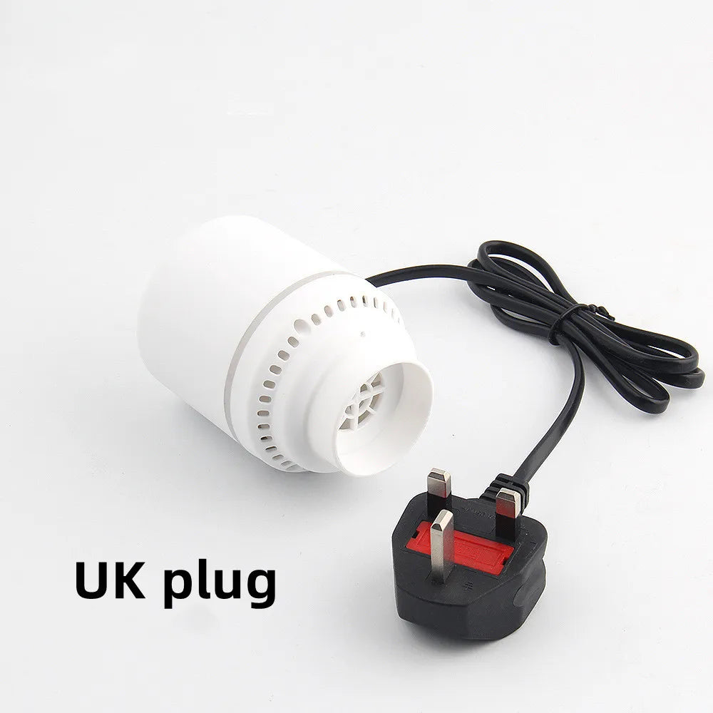 230v UK plug