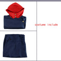 Itadori Yuji costume / L