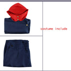 Itadori Yuji costume / L