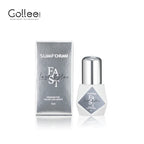 Gollee 0.5-1s Dry Adhesives for Eyelash Extensions No Irritation Eyelash Extension Glue Strong Glue Stick False Eyelash Supplies