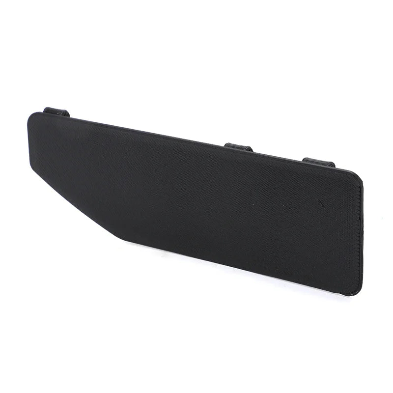 Left & Right Set Top Flap Trim Roof Flaps Panel Cover Car Accessories for Mercedes Benz R230 SL500 SL350 SL600 B Convertible