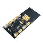 2.8-inch TFT Color Screen Bluetooth MP3 Lossless Digital Audio Player Decoder Board Module with I2S Output