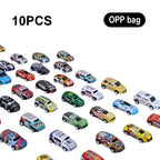 10PCS opp bag