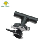 Radiator Filler Neck 21418-1HK3A for Nissan Versa/March 1.6L 2011-2022