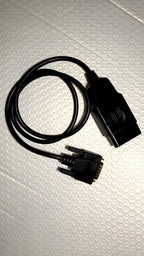 OBD2 OBDII Data Cable Compatible with Autel MaxiScan MS509 Scanner Code Reader