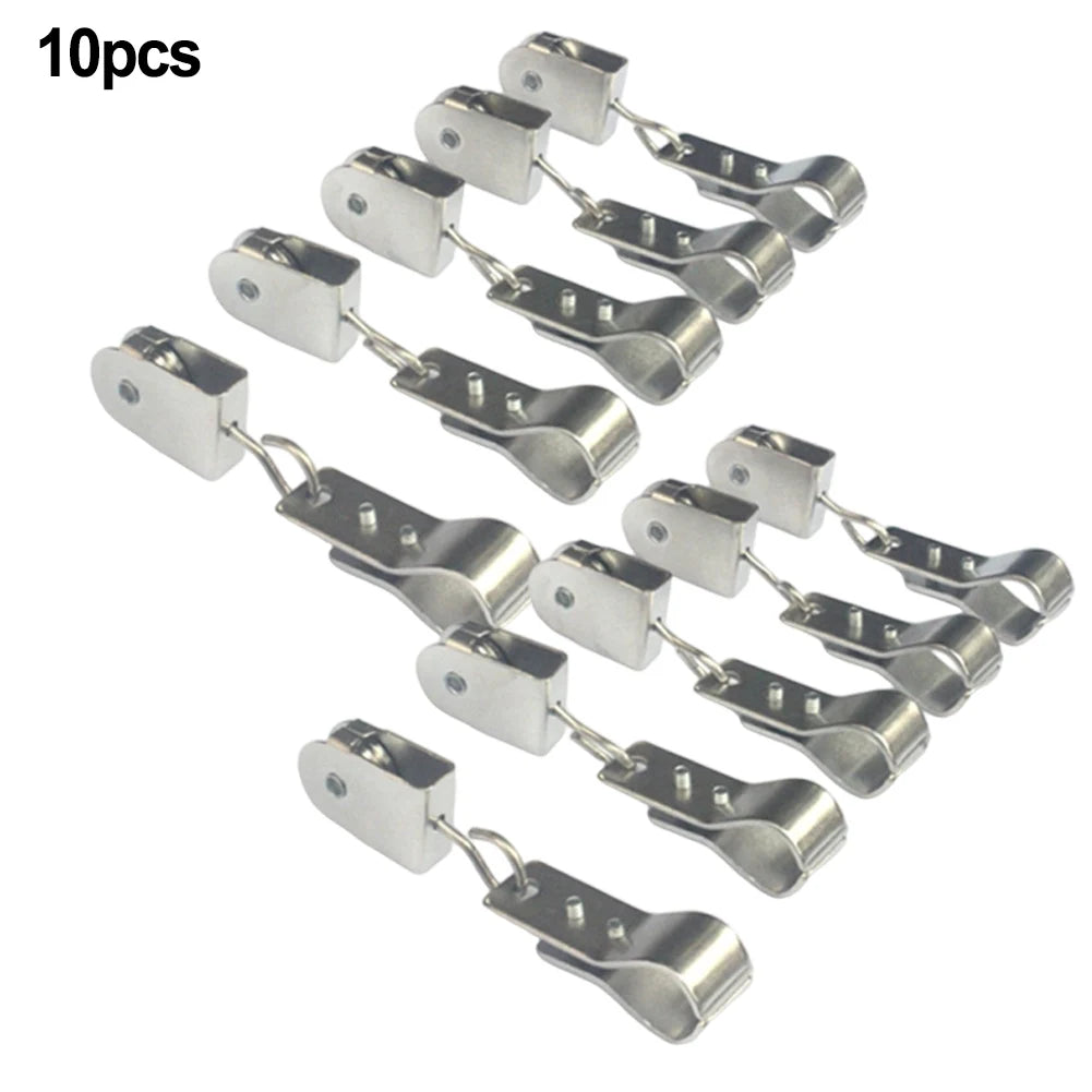 10pcs