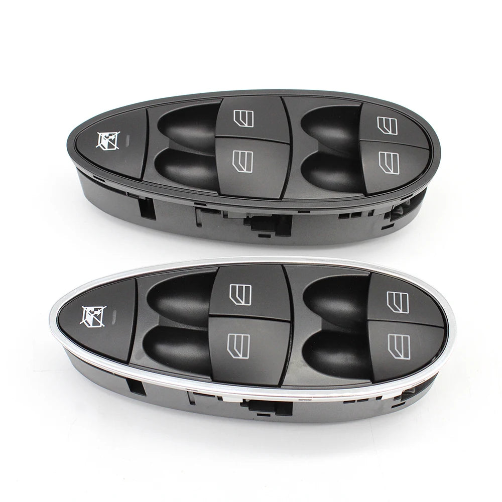 Front Left Right Master Power Electric Window Lifter Switch For Mercedes BENZ E CLS Class W211 W219 2118210058 2118213679