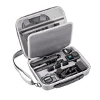 Hard Organizer Carrying Case for GoPro Hero 13 12 11 10 9 8 7 DJI Osmo Action 6 5 Action Camera Accessories Travel Storage Bag
