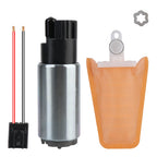 Mitsubishi Mazda Nissan toyota 12V Electric Fuel Pump Ford Honda Acura chevrolte For Kia Suzuki Dodge 125Lph Petrol pump