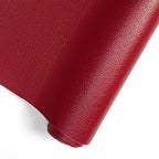 50x137cm Leather Adhesive Sheet Chair Leather Repair Tape Self-adhesive Waterproof Stickers Upholstery Car Vinyl Patch Sticker