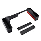 Center Console Armrest Box Tray Rear Trunk Storage Box for Jeep Wrangler JL 2018-2023 Tools Organizer Car Accessories Modified