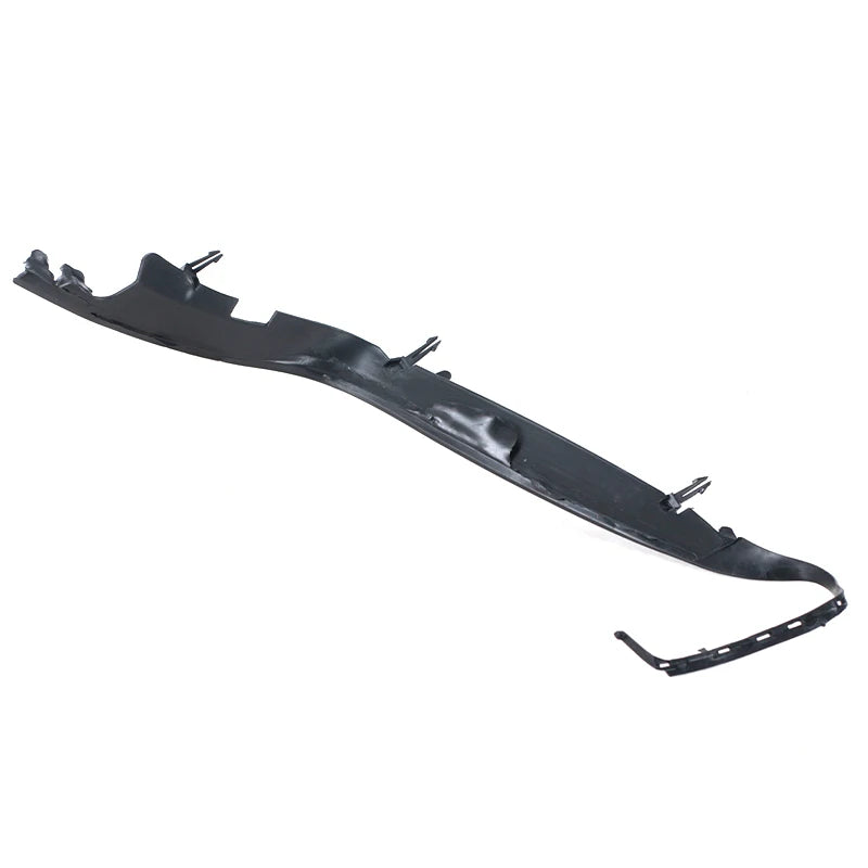 Car Front Headlight Seal Cover Trim Ring For Audi A6 C5 2002 2003 2004 2005 Facelift 4B0941191A 4B0941192A Car-styling