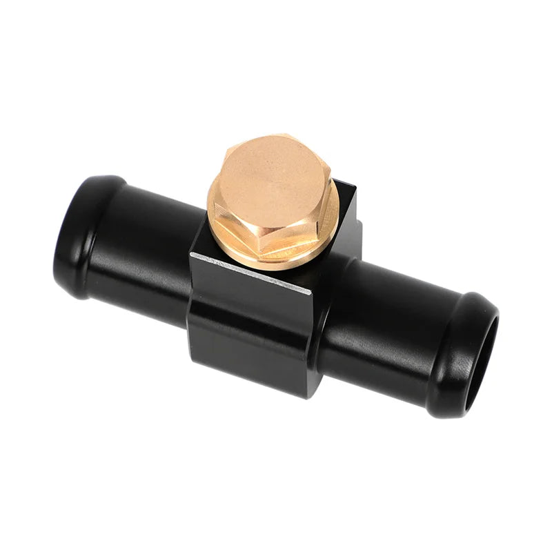Aluminium Coolant Bleeder Port For Nissan Z33 350z/Z34 370Z Coolant Bleeder Port Heater Hose Connector