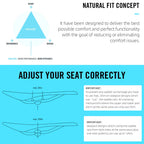 2024 RYET 3D Printed Saddle Ultralight Hollow Comfortable Full Carbon MTB Road Racing Bike Cycling Seat Bicycle Cushion Parts