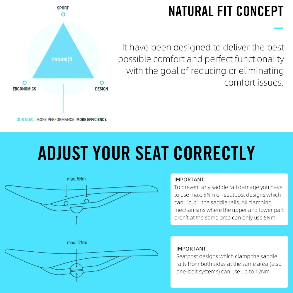 RYET Full Carbon 3D Printed Saddle Ultralight Hollow Comfortable Breathable MTB Road Racing Bike Cycling Seat Bicycle Accessory