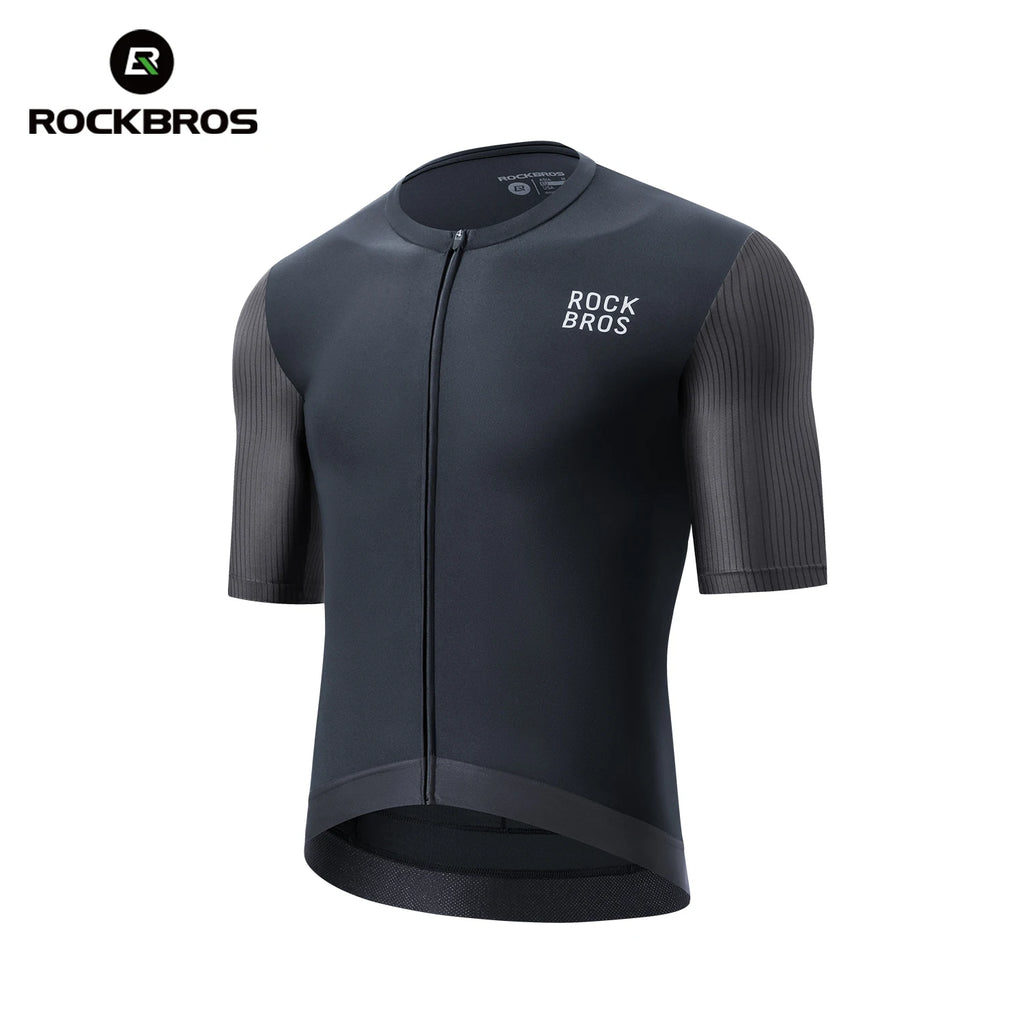 Black / Asia M (EU S)