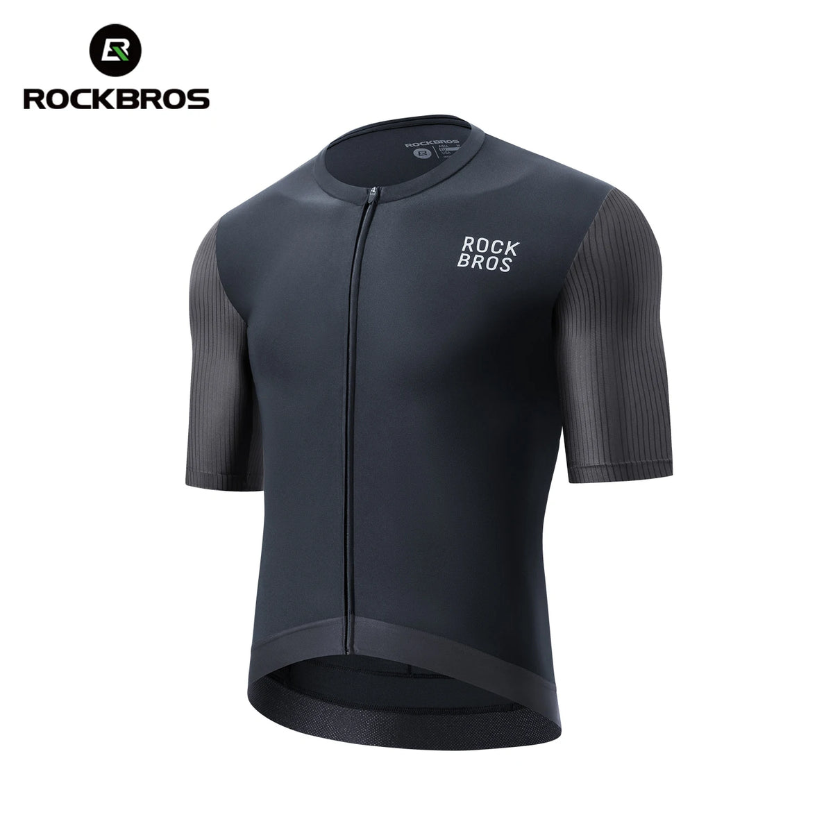 Black / Asia M (EU S)