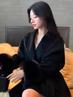 Black / L