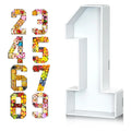1 / 25x20x4cm