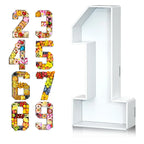 1 / 25x20x4cm