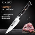 Paring Knife / China Mainland