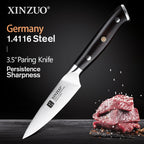 Paring Knife / China Mainland