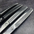 Effortless Precision Cutting with wingsbro Kitchen Shears