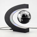 AU plug / Silver Ball