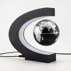 AU plug / Silver Ball