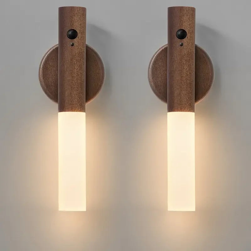 Walnut-2Pcs