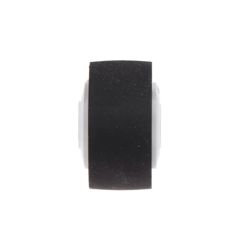 1/5pcs 13mmx8x2 Car Press Belt Cartridge Audio Radio Tape Recorder Movement Rubber Pinch Roller Stereo Cassette Deck Wheel