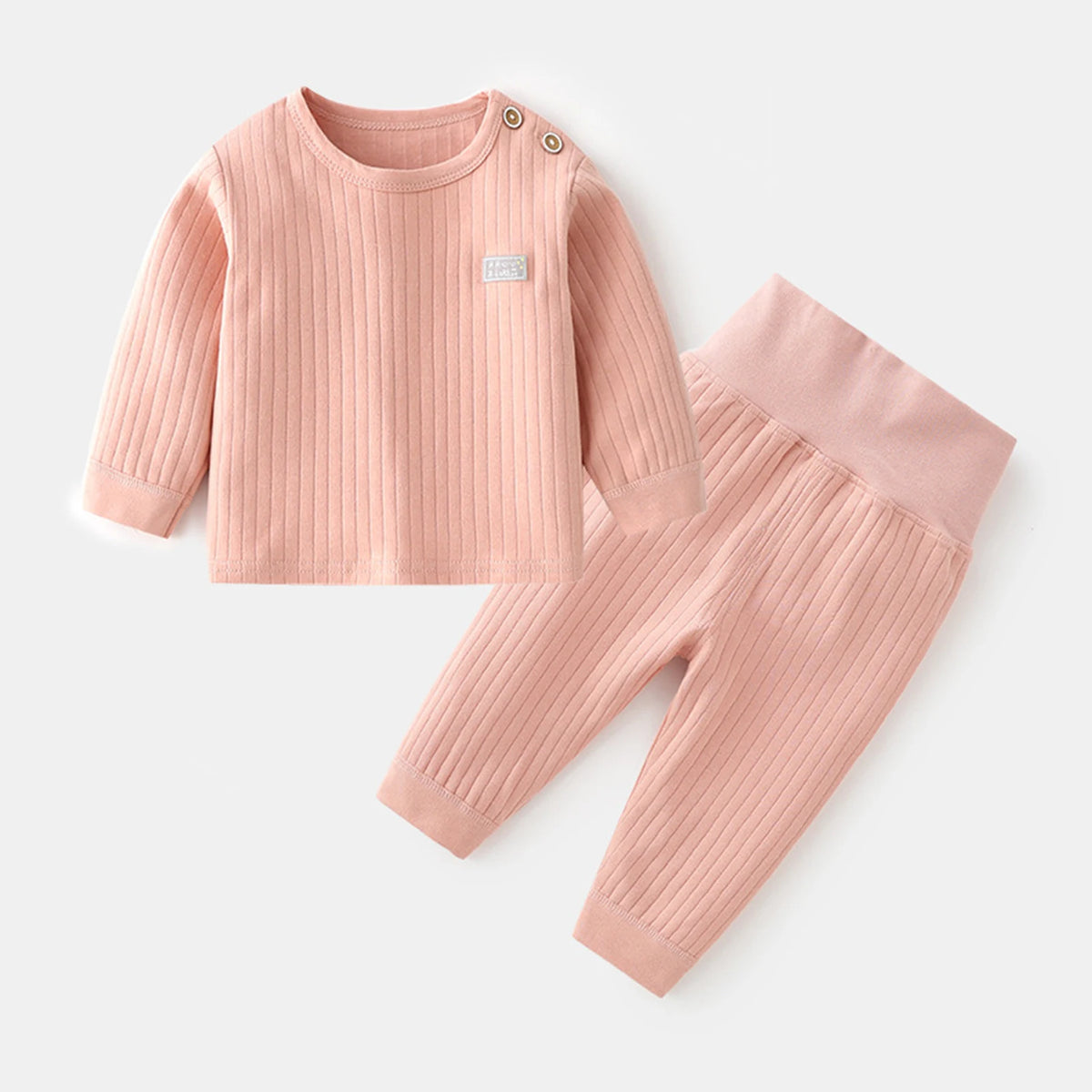 Pink / 80cm (8-12M)