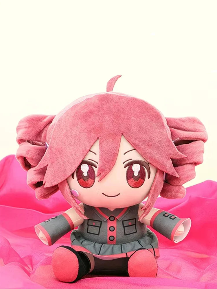 Kasane Teto  23CM