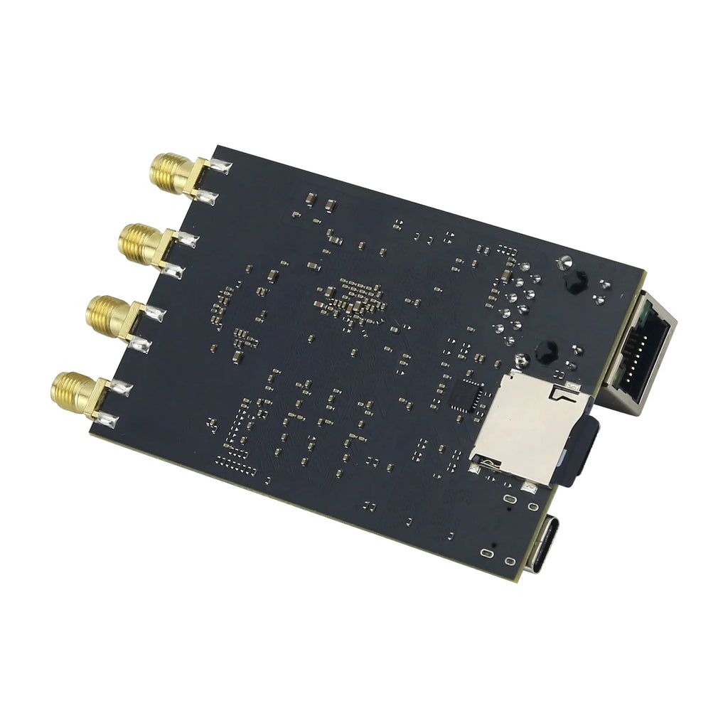 HamGeek SDR Radio Zynq7010+AD9363 SDR Software Defined Radio Development Board for Pluto SDR MATLAB