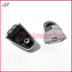 1PC OEM For Kia Niro 2016 2017 2018 2019 Exterior Door Handle Cover Trim High Quality,Car Exterior Door Handle Small Cover