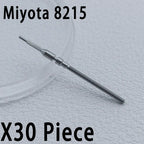 NH35 Stems 10Pcs/3Pcs Movement Watch Stem Crown Kit Watch Parts For NH34 NH35 NH36 VK63 Miyota8215 Stem Spare Parts High Quality