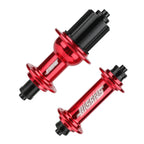 HASSNS PS4 Road Bike Hub Freehub Cube Speed Hub 20 And 24 Holes Bicycle Bushings Rear Cube Cycling 24h 20h Freehub 8/9/10/11/12S