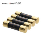 Gustard HIFI Audio FUSE 1.6A 3.15A 5A 8A 12A For DAC AMPs  Power Amplifier