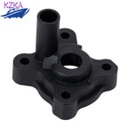 Water Pump Kit 06193-ZW9-A32 06193ZW9A32 For Honda Outboard Motor BF8D BF9.9D 15D 20D 4T 8-20HP Boat Engine Replaces
